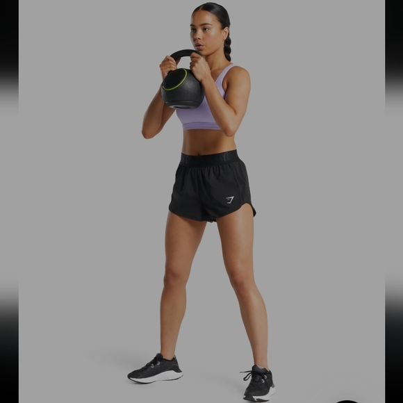 Gymshark Training loose fit shorts - Picture 6 of 14